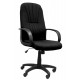 Pluto Fabric Executive Office Chair